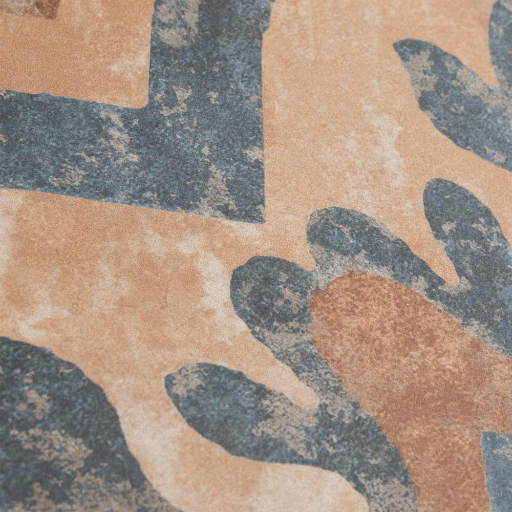 Americana Newton 8-3/4 in. x 8-3/4 in. Porcelain Floor and Wall Tile