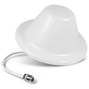 Wide Band Antenna, 7.25 in L