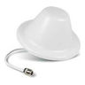 Wide Band Antenna, 7.25 in L