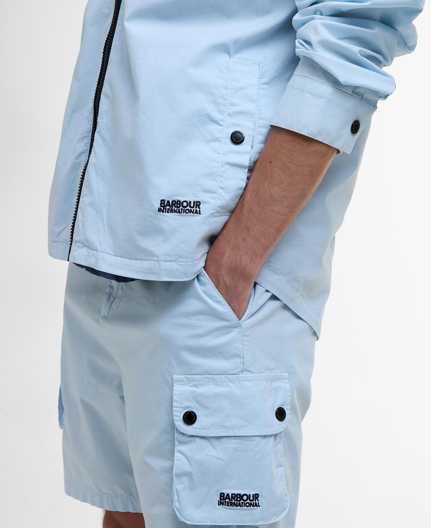 Overshirt Hayden image number 4