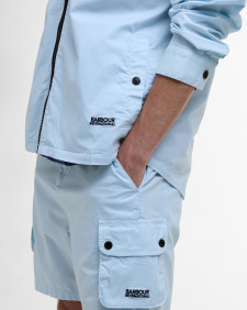 Overshirt Hayden 