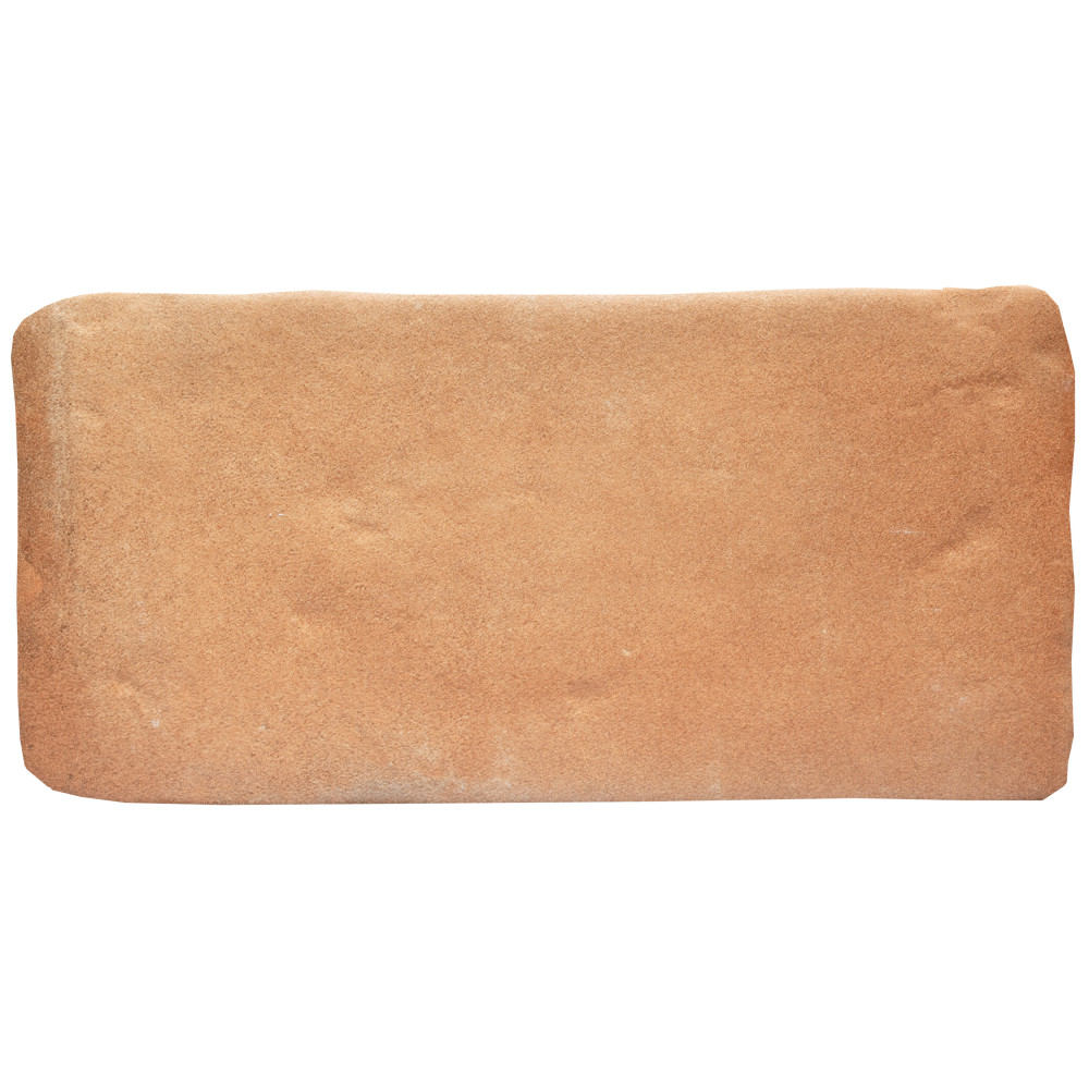 Benisa Cotto 5-7/8 in. x 11-7/8 in. Porcelain Floor and Wall Tile