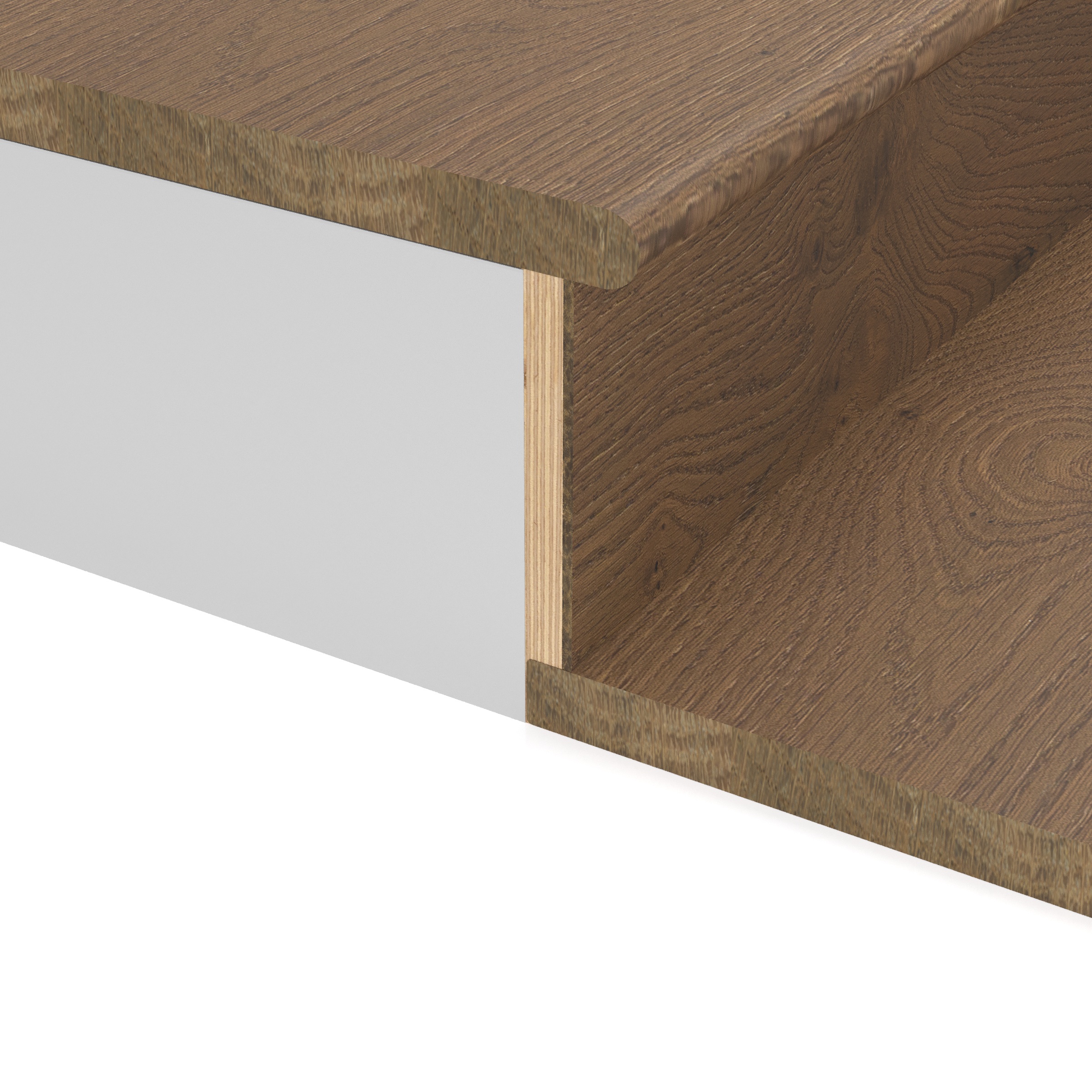 Que Syrah First Press Stair Tread view 3