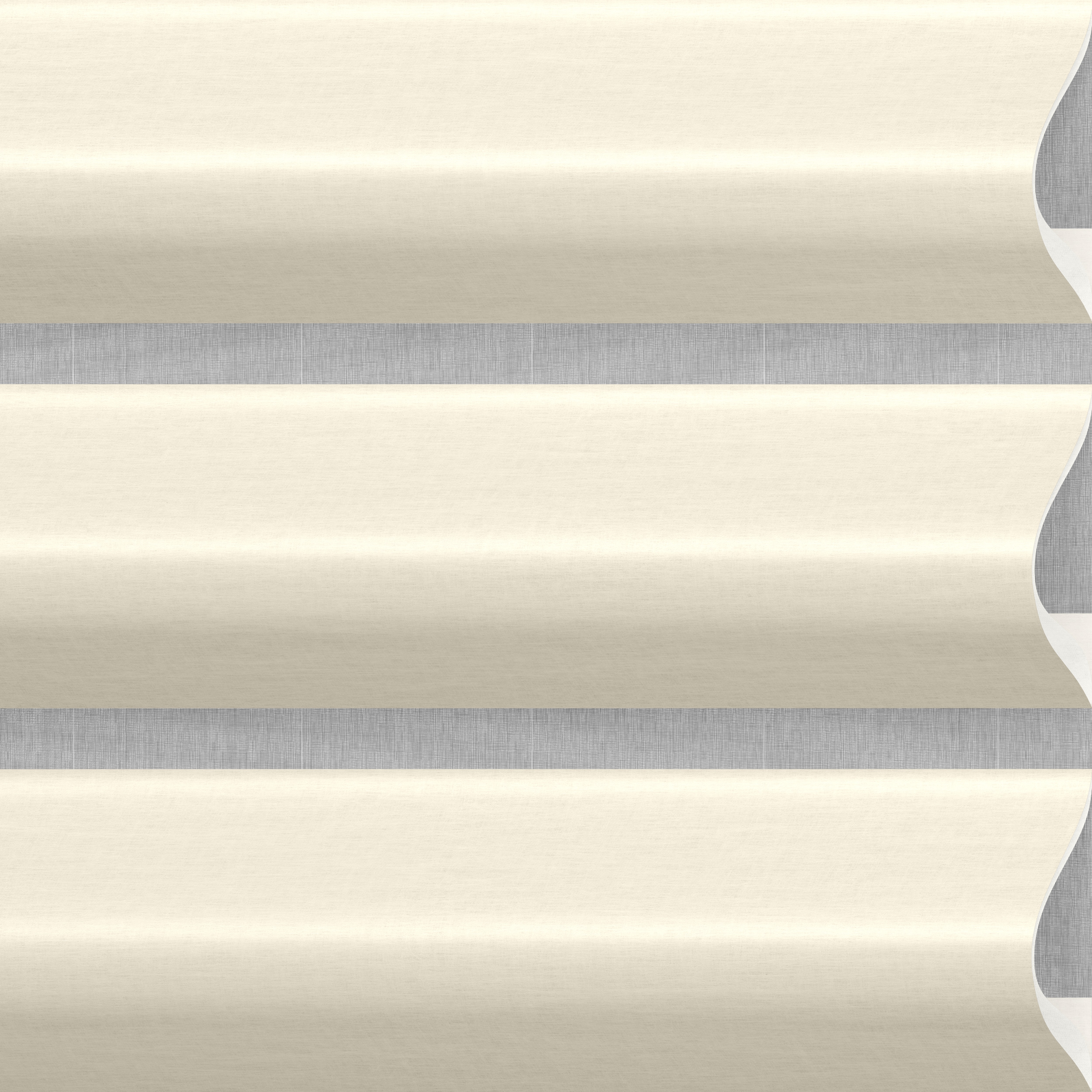 Chamomile PR62-949 Pirouette® Blinds