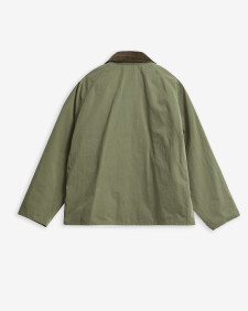 Jacke Transporter Oversized Casual 