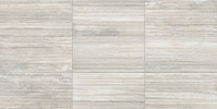 Fontana Gray 12×24 Fluted Decorative Tile