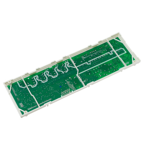 CONTROL RC17 (FLASHED)