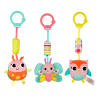 Chime Along Friends™ Take-Along Toys