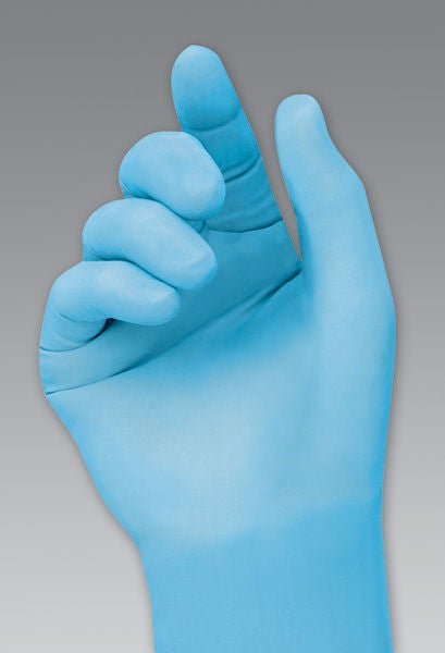 Surgical Glove Protexis™ PI Ortho Size 7 40 Pairs per Box Sterile Polyisoprene Standard Cuff Length Smooth Ivory Not Chemo Approved