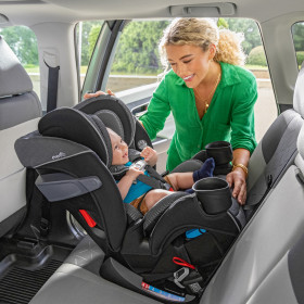 All4One 4-In-1 Convertible Car Seat