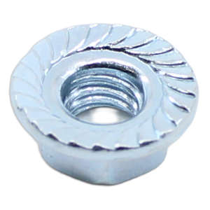 Nut M5 Selfclinching