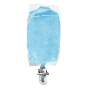 Rubbermaid Commercial, AutoFoam, Enriched Moisturizing Foam Soap, Autofoam Dispenser 1100 mL Cartridge
