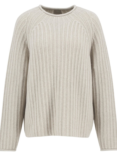 Bamburgh Crew Neck Jumper Bamburgh Crew Neck Jumper