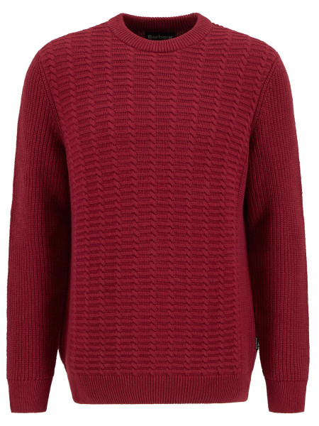 Cleveland Crew Neck Jumper Cleveland Crew Neck Jumper