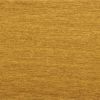 Golden textured surface with fine horizontal striations (and a faint central scratch), displaying a uniform texture; close-up, evenly lit, with no surrounding features.