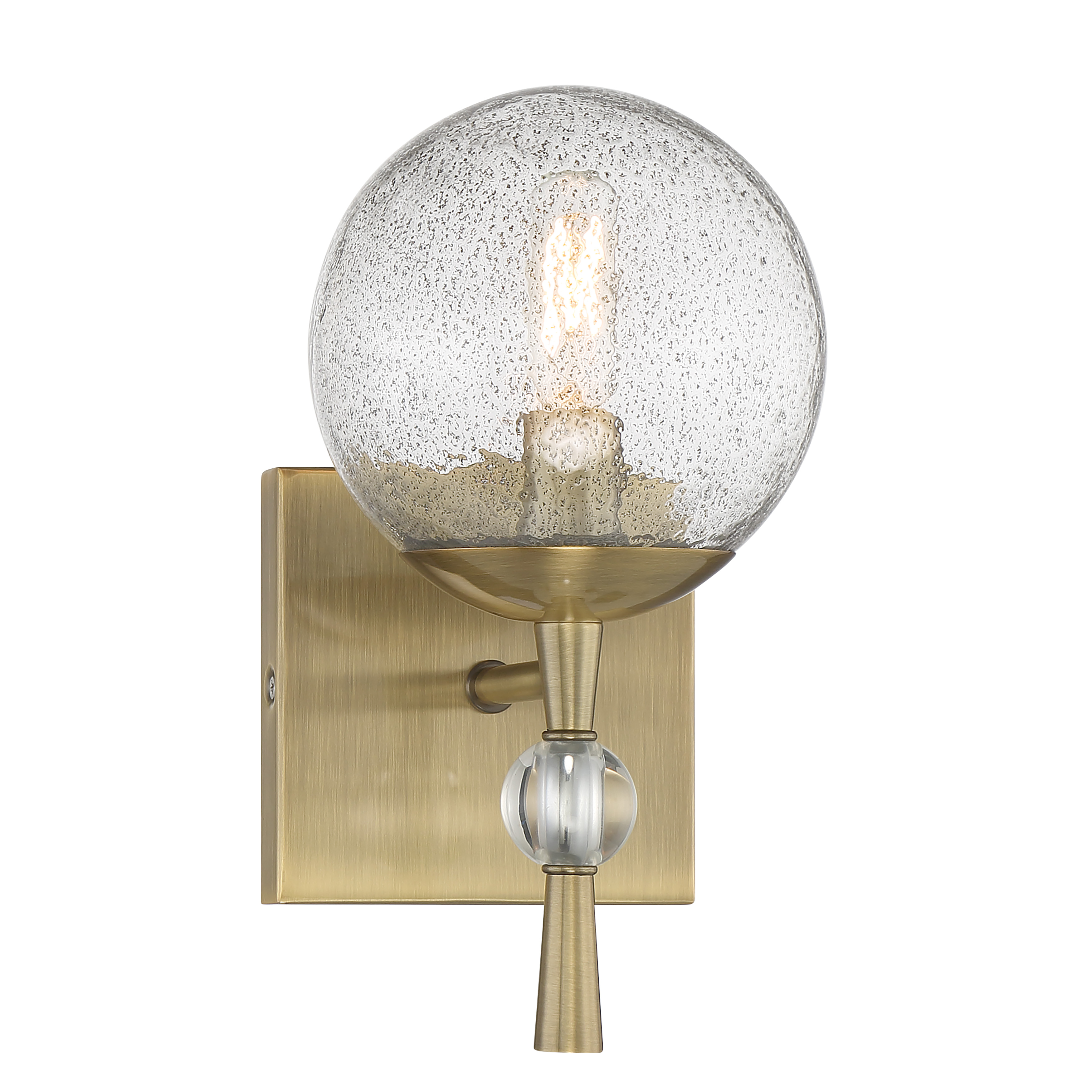 Populuxe - 1 Light Bath Lamp