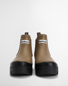 Gummistiefel Halton Ankle 