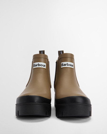 Halton Ankle Wellingtons