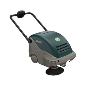 Tennant, Nobles, Scout™ 6, 25", Walk Behind Sweeper