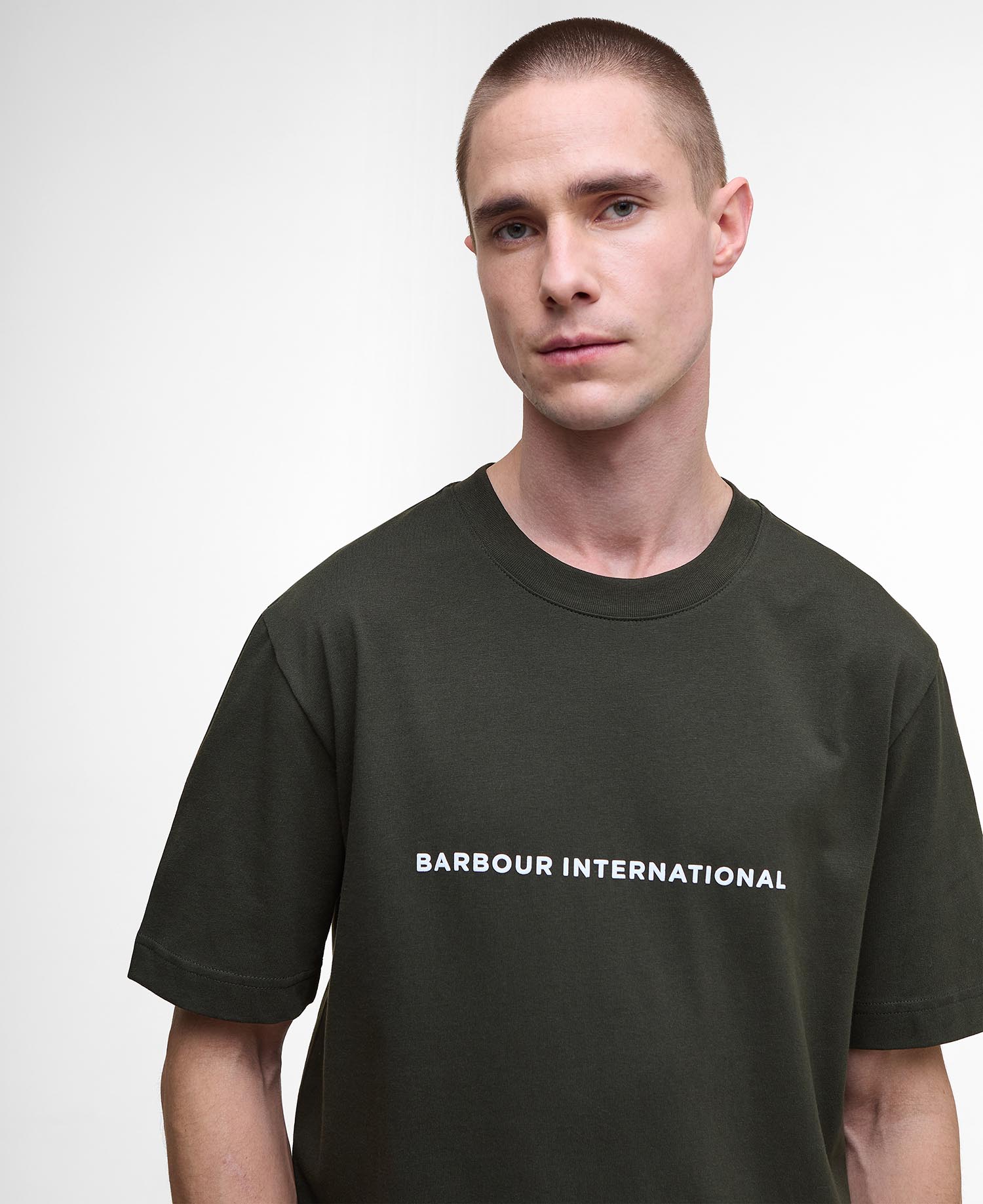 Motored T-Shirt image number 3