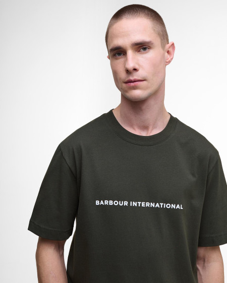 Motored T-Shirt