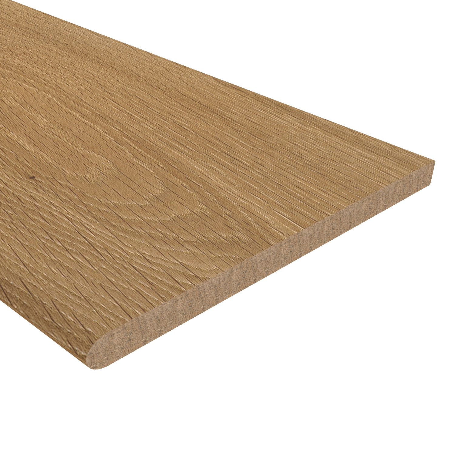 Board and Brix First Press Stair Tread view 1