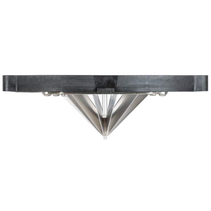 Insta Cut® 5.0 Replacement Blade Only, 12 Section Wedge