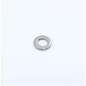 Washer M6 Uni 6592 St.Steel