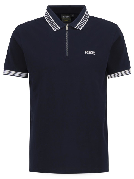 Upham Polo Shirt Upham Polo Shirt
