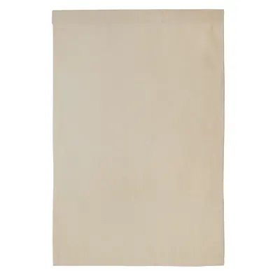 Creativity Street  Canvas Banner, Tan,  18" x 27", 1 Piece