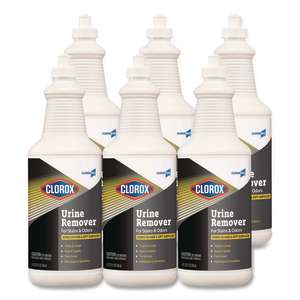 Clorox, CloroxPro Urine Remover,  32 fl oz Bottle