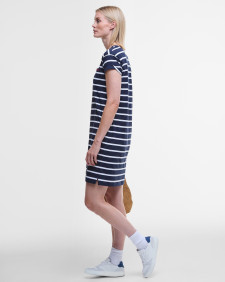 T-Shirt-Kleid Otterburn Striped 