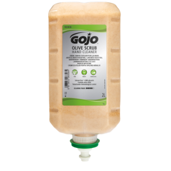 GOJO® Olive Scrub Hand Cleaner