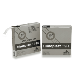 [21603]Filmoplast SH Linen Tape 1 3/16
