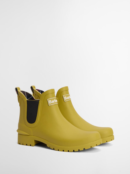 Wilton Wellingtons Wilton Wellingtons