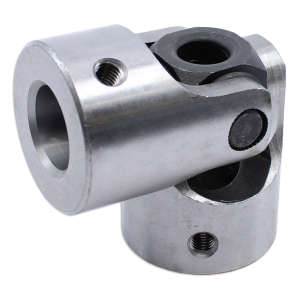 Joint With Hole D=37 D=18