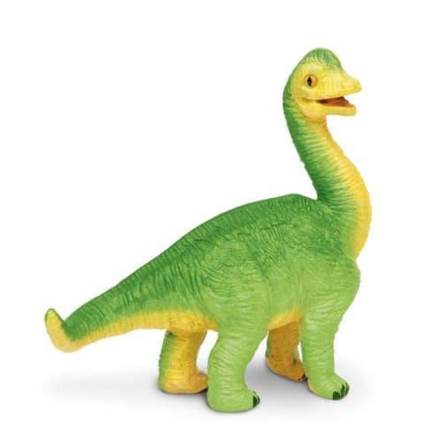 Brachiosaurus Baby (Wild Safari Prehistoric World)