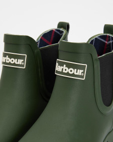Wilton Wellingtons Olive