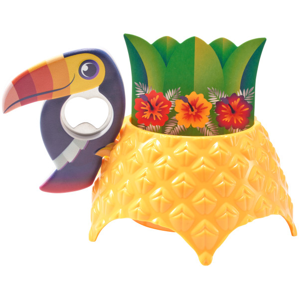 Tropical Vibes DecoSet®