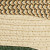 Cappello da pescatore intrecciato Daphne swatch