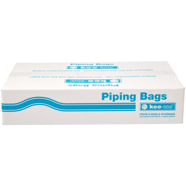 Kee™ 21" Disposable Master Case 5/100 PKG Pastry Bag