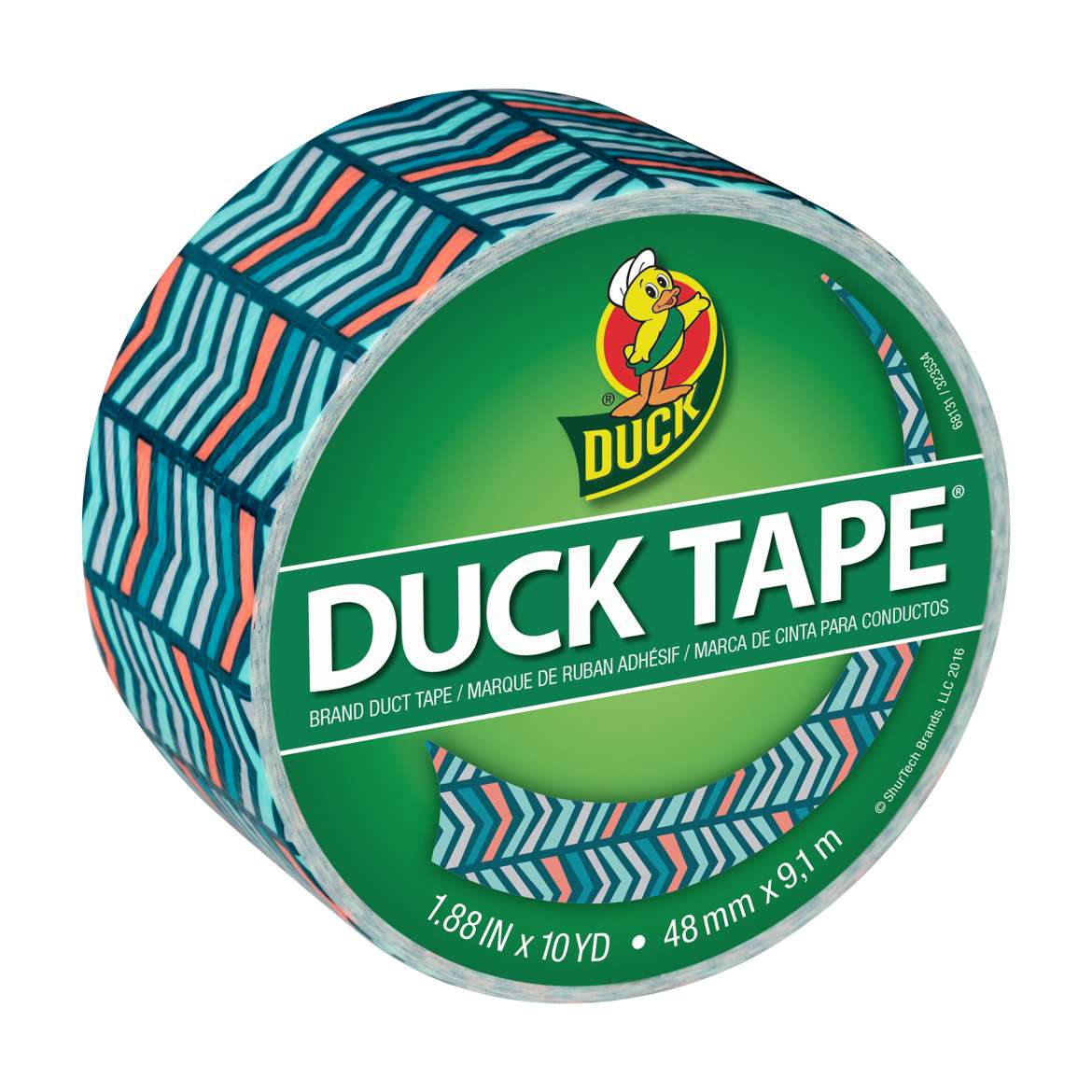 Printed Duck Tape® Image