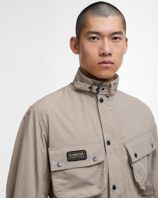Jacke Contemporary A7 Showerproof 