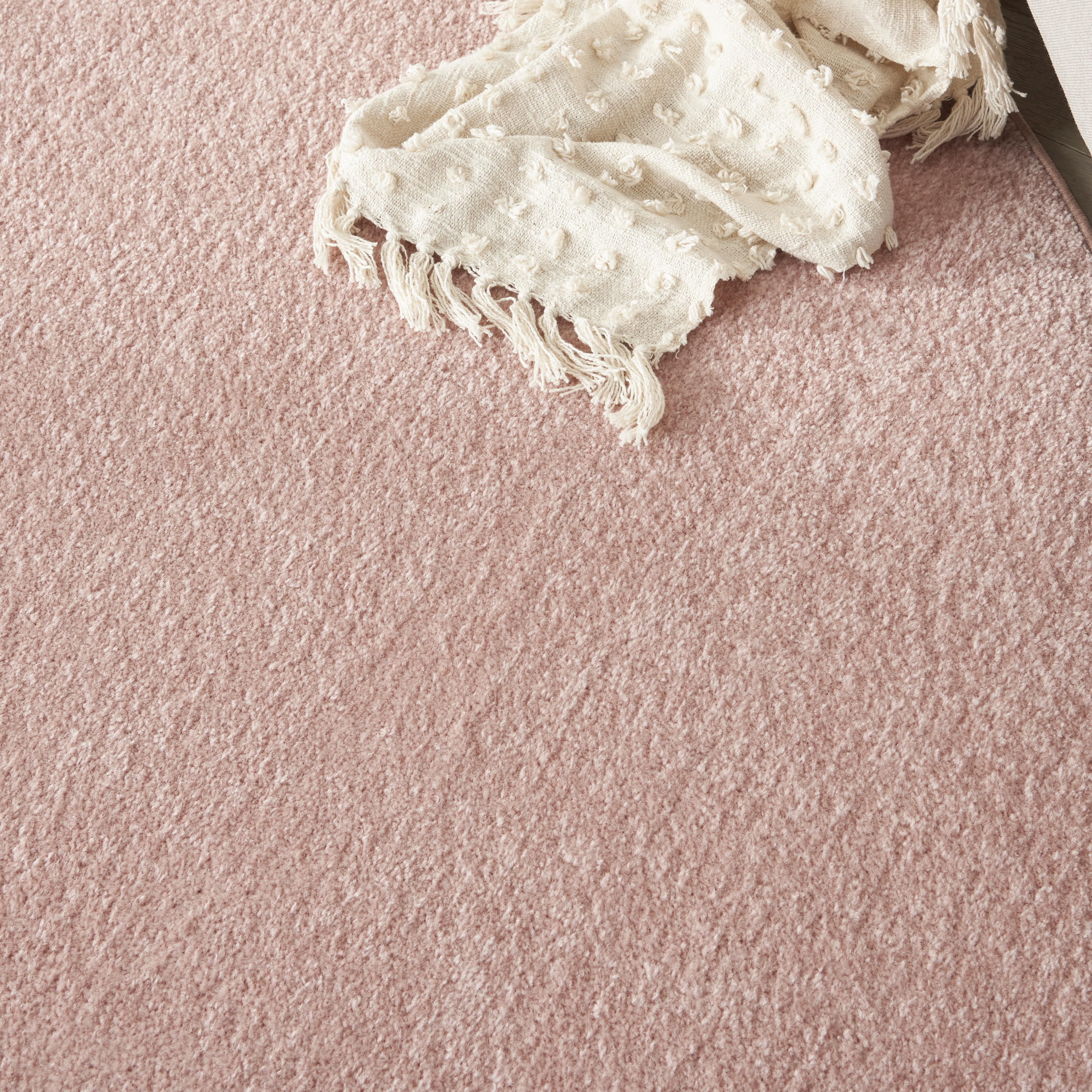 Nourison Nourison Essentials 8' x 10' Pink Outdoor Rug