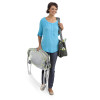 Soothing Light Rocking Sleeper - Vesper ™