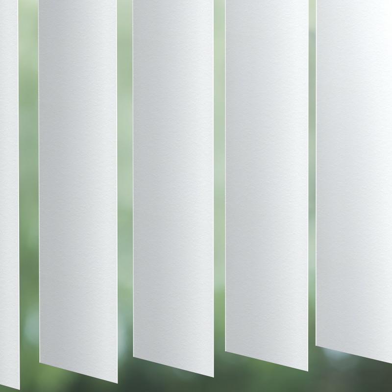 PVC 7608 Vertical Blind