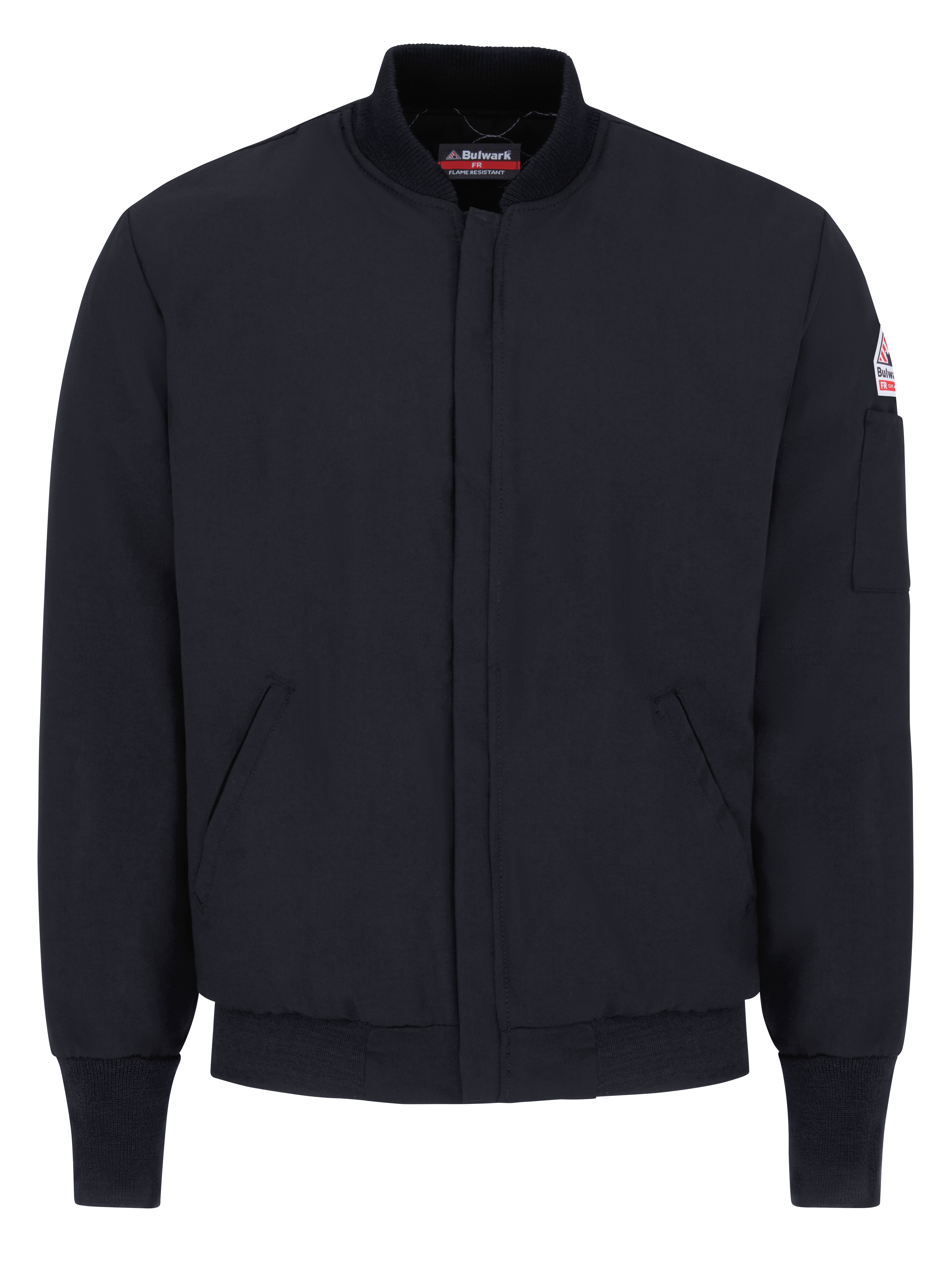 Men‘s Midweight Nomex FR Team Jacket-Bulwark