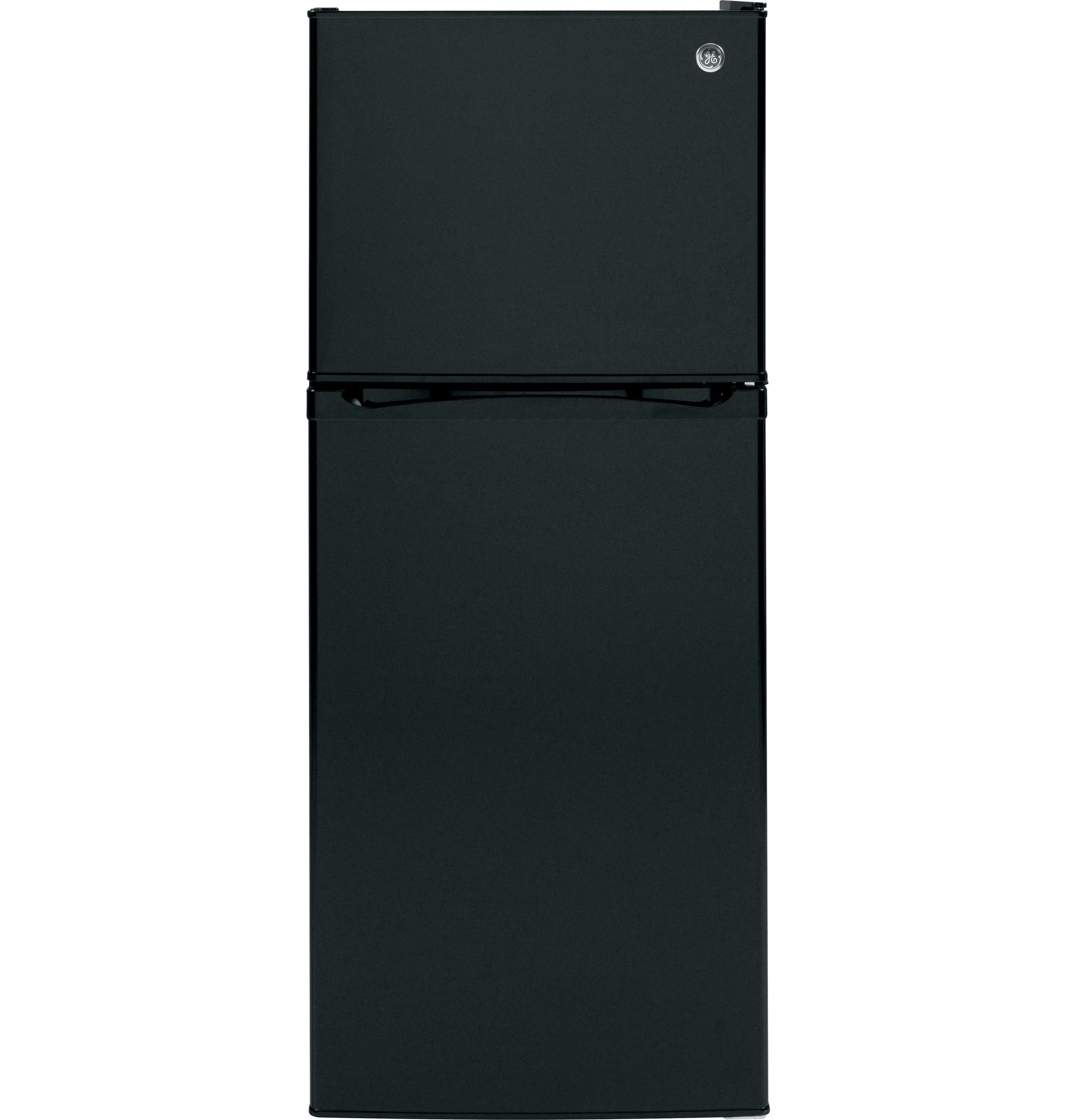 GE® 11.6 cu. ft. Top-Freezer Refrigerator