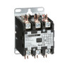 Definite Purpose Contactor Compact Type DPA 3-Pole 40A 24V Coil