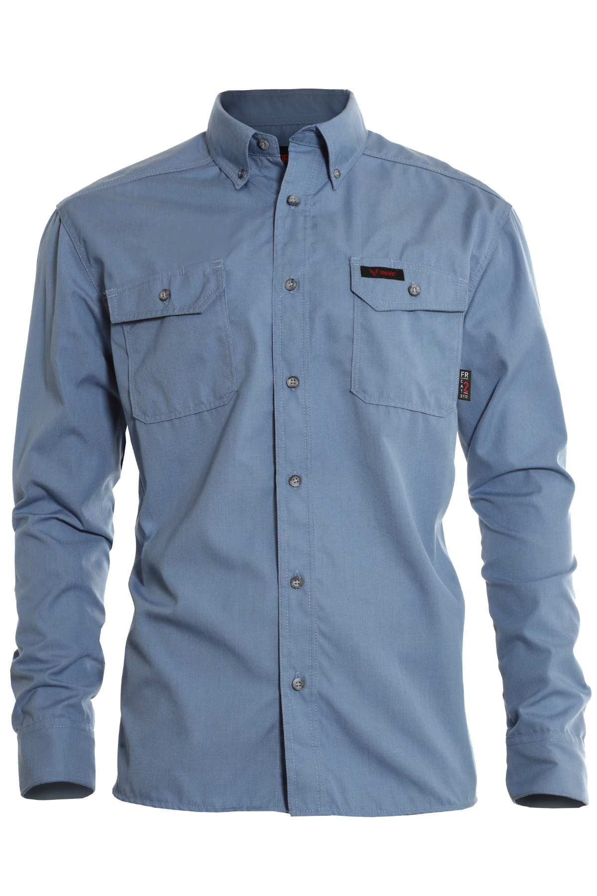 SHR-LT01-LB_DRIFIRE_Horizon Workshirt_Lt Blue-Front_Web.png